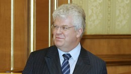 Чижов: ЕС может обсудить вопрос о продлении санкции против РФ в июле