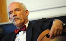 В Киеве завели дело на польского европарламентария, признавшего Крым российским