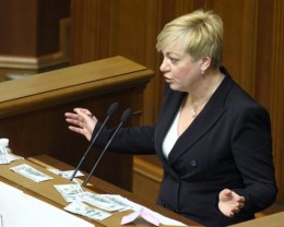 Возглавляем Нацбанк – потрошим бюджет по ОВГЗ?