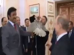 Восток дело тонкое