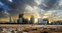 Саудовская Аравия на мели