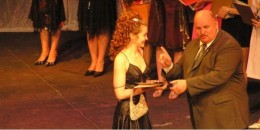 В Вологде обманутая мэрией выпускница школы должна будет выплатить 70 тысяч рублей