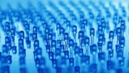 Лауреат президентской премии Копчук хочет развивать OLED технологии