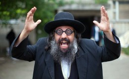 Семен Маркович переводит... сообщение МИДа