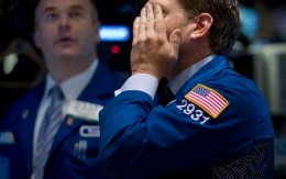 Золото не дорожает потому, что его уже давно нет. Александр Запольскис