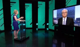 Противоположности. Время политических решений?