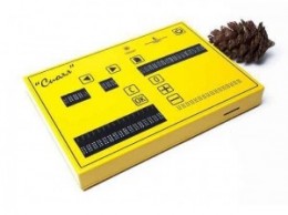 Электронный учебник для слепых разработан в России.