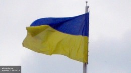 Депутаты Верховной Рады хотят «подкорректировать» флаг Украины