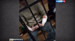 На Украине сажают в тюрьму за паспорт России