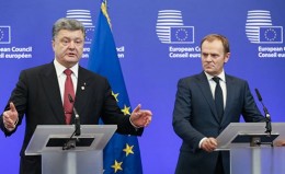 Голландский депутат: Соглашение об ассоциации Украины с ЕС плохо для всех