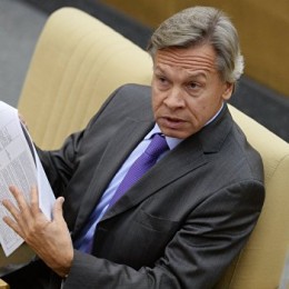 Пушков о запрете российских телеканалов: Теперь Украина точно сможет поднять экономику