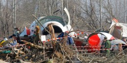 Польша запросит у США подробности гибели Качиньского под Смоленском