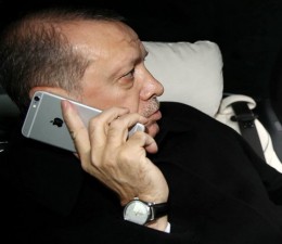 Пранкеры "развели" Эрдогана на рассказ о Путине и войне с Россией