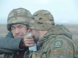 Патриотический вопрос президенту. Не дожидаясь «прямой линии»