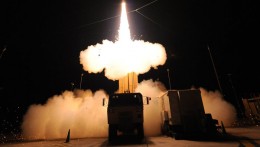 Южная Корея не будет учитывать мнения КНР и РФ при размещении THAAD