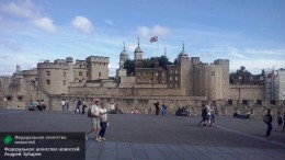 Британский парламентарий обещает смягчение антироссийских санкций