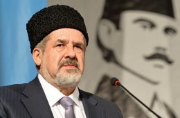 Чубаров назвал крымчан тварями