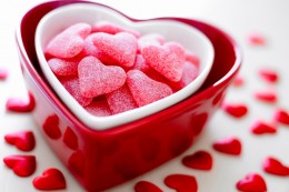 Меркель на день влюбленных получит Султана?