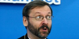 Папа Франциск опять разводит православных