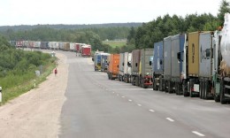 Блокировка российских товаров влетит Украине «в копеечку»