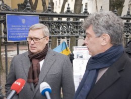 Сеанс политической некромантии