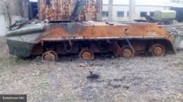 ВСУ как армия НАТО: мечте пока суждено остаться мечтой