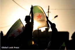 Турция. Всему виной курды