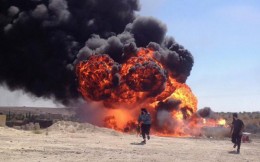 Турция – основной агрессор на Ближнем Востоке