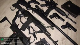 «Бессмертных» на Украине первыми мобилизуют на войну с Россией — Бондаренко