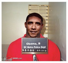 Народ против Обамы: президента США обвиняют в военных преступлениях 8,5 тысяч человек