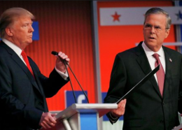 Побочные эффекты американских выборов