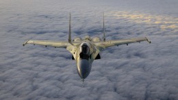 Немецкий генерал: ВКС РФ регулярно сопровождают в Сирии наши Tornado