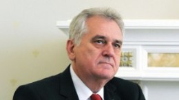 Томислав Николич: Сербия откажется от вступления в ЕС, если там будут требовать признания независимости Косово