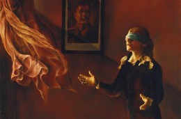 Андрей Фурсов о водоразделе, произошедшем в советском обществе.