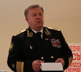 Турецкий флот почти в 5 раз сильнее флота России