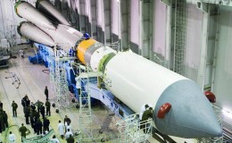 Как Америка учила Советский Союз летать в космос