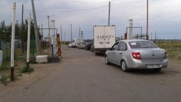 Китай и Россия упростили прохождение транзитных грузов через Казахстан