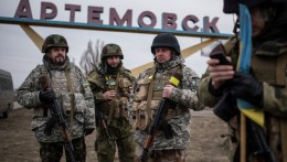На Украине будут переименованы города и села в 17 областях