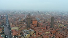 Власти Италии заподозрили сына Эрдогана в отмывании денег