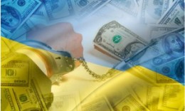 Почему никто не хочет вкладывать свои деньги в Украину