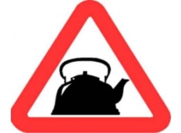 Украинская коррупция для чайников