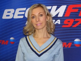 Мария Захарова в программе "Принцип действия" 18.02.16. Вести ФМ