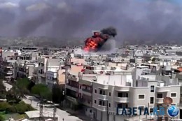 Возможно ли мирное существование Сирии в ее прежних границах?