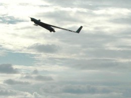 Беспилотник снял на видео учения НАТО в Эстонии на границе с Россией