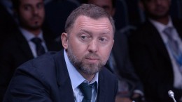 Дерипаска призвал перестать "молиться" на сырьевые котировки