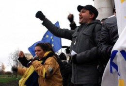 Украина: неонацизм вместо исторической памяти?