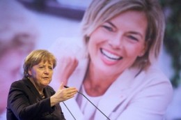 Eвропейский провал Меркель: ЕС закрывает границы для мигрантов с 1 марта