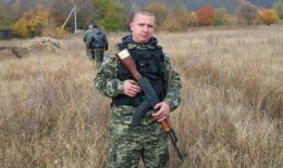 Память о Героях: Александр Сергеевич Кириченко. Позывной «Пушкин»