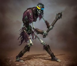 На проклятом острове нет календаря. Александр Роджерс