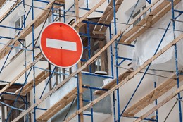 Генпрокуратура признала взносы за капремонт неконституционными